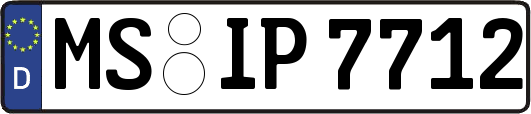 MS-IP7712