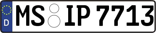MS-IP7713