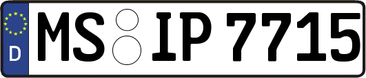 MS-IP7715