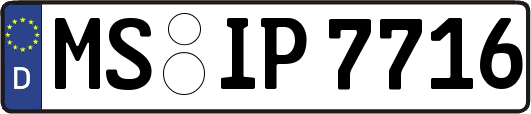 MS-IP7716
