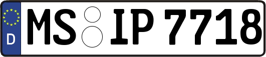 MS-IP7718