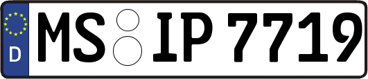 MS-IP7719