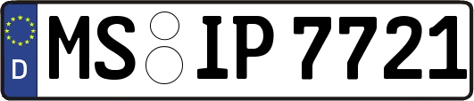 MS-IP7721
