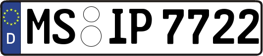 MS-IP7722