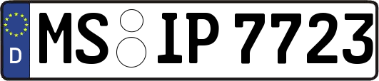 MS-IP7723