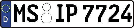 MS-IP7724