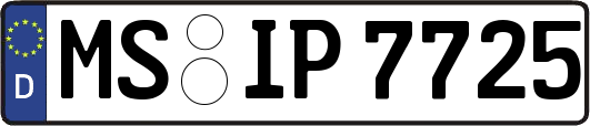 MS-IP7725