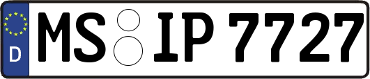 MS-IP7727