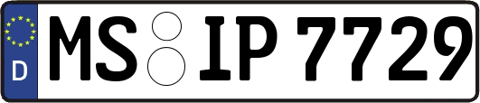 MS-IP7729