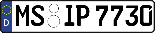 MS-IP7730