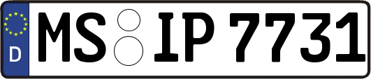 MS-IP7731
