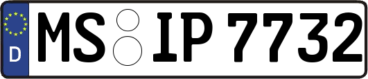 MS-IP7732