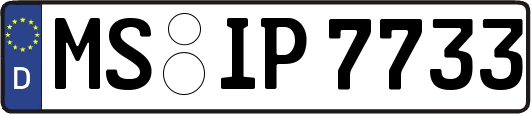 MS-IP7733