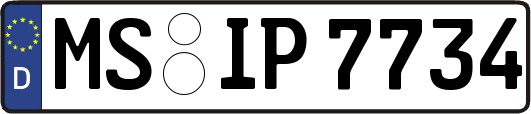 MS-IP7734