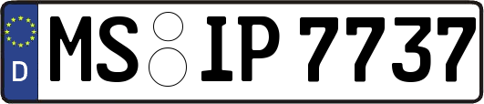 MS-IP7737