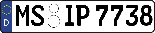 MS-IP7738