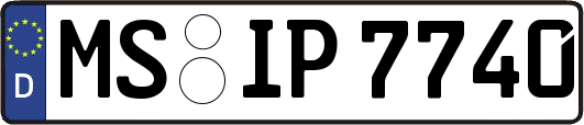 MS-IP7740