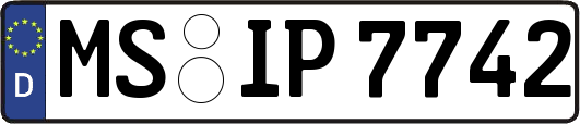 MS-IP7742