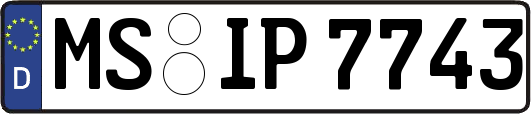 MS-IP7743