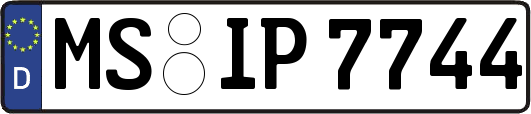 MS-IP7744