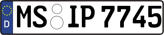 MS-IP7745