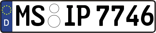 MS-IP7746