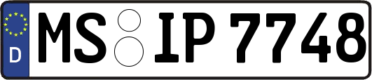 MS-IP7748