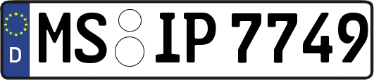 MS-IP7749