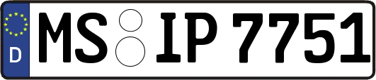 MS-IP7751