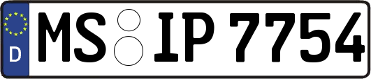 MS-IP7754