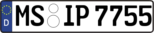 MS-IP7755