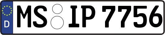 MS-IP7756