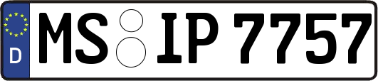 MS-IP7757