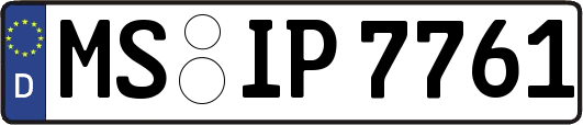 MS-IP7761