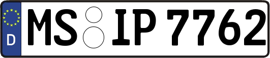 MS-IP7762