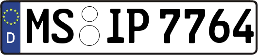 MS-IP7764