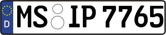 MS-IP7765