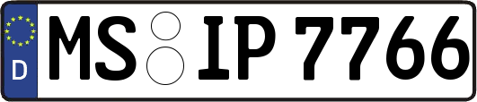 MS-IP7766