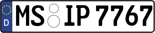 MS-IP7767