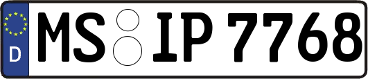 MS-IP7768