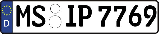 MS-IP7769