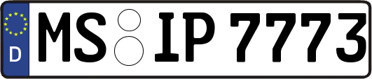MS-IP7773