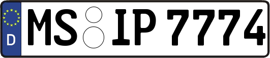 MS-IP7774