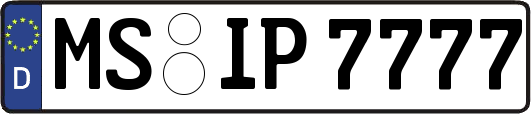 MS-IP7777