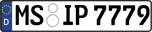 MS-IP7779