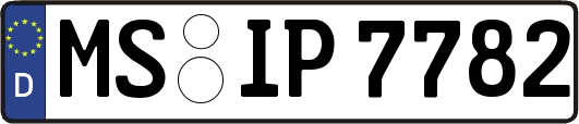 MS-IP7782