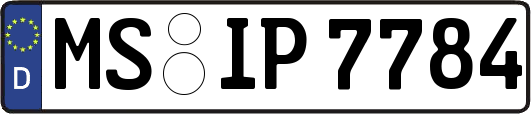 MS-IP7784