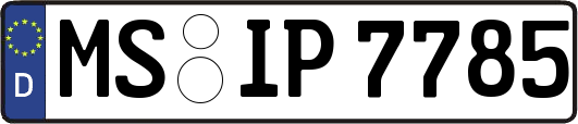 MS-IP7785