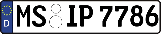 MS-IP7786