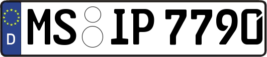 MS-IP7790